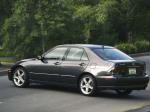 Lexus IS300 2001 года